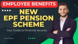 EPFO Employee Pension Scheme (EPS 95): Eligibility, Calculation, Benefits