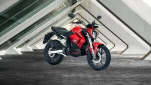 Revolt RV400 Electric Bike: Features, Specifications, and Pricing